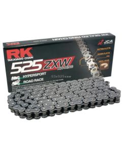 Ketting RK XW Ring SuperBike 118 L