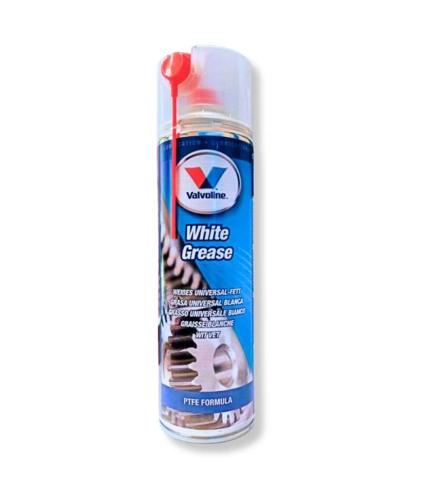 Valvoline vetspray wit 500ml